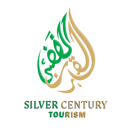 SILVER CENTURY TOURISM & CARGO